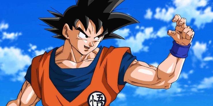 Dragon Ball 10 Ways Goku Is Unlike Any Other Shonen Protagonist Dragon Ball 10 Ways Goku Is Unlike Any Other Shonen Protagonist